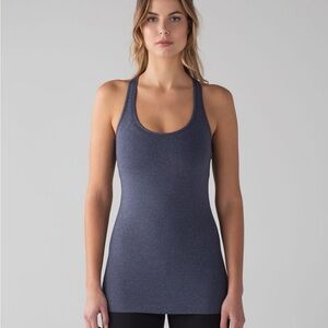 Lululemon Cool Racerback Top